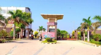 Villa in Mohali with  3 bathrooms – 3 bedrooms