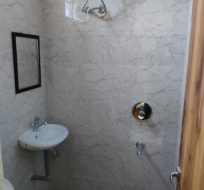 Apartment in Zirakpur with  1 bathrooms – 1 bedrooms