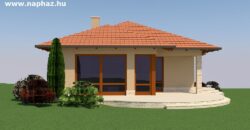 House in Chandigarh with  2 bathrooms – 2 bedrooms