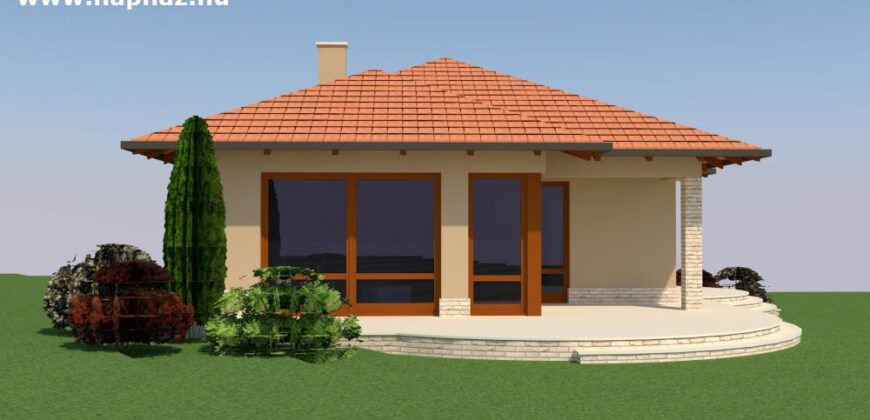 House in Chandigarh with  2 bathrooms – 2 bedrooms