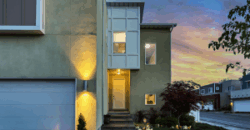 House in Chandigarh with  2 bathrooms – 2 bedrooms