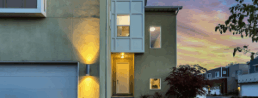 House in Chandigarh with  2 bathrooms – 2 bedrooms